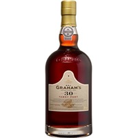 Graham's 30 years old Tawny - NV - Douro, Portugal