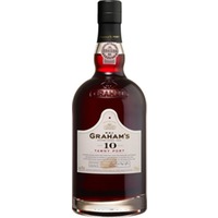 Graham's 10 years old Tawny - NV - Portugal