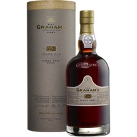 Graham's 40 years old Tawny - NV - Douro, Portugal
