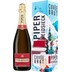 Piper-Heidsieck Cuvée Brut Winter Edition by Doran Champagne - NV - Champagne, Frankreich 