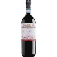 Cantina Lombardo Rosso di Montepulciano DOC - - Toskana, Italien