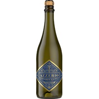 Azzerio  Sparkling Blanc - NV  - Rheintal, Deutschland