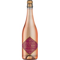 Azzerio  Sparkling Rosé - NV  - Rheintal, Deutschland