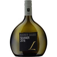 Weingut Rainer Sauer Silvaner L Trocken - - Franken, Deutschland