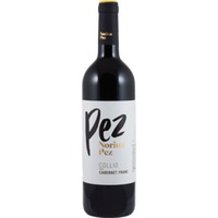 Norina Pez Cabernet Franc DOC Collio - - Friaul, Italien
