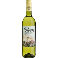 Noble Hill Bloem Chenin Blanc Viognier - - Coastal Region, Südafrika