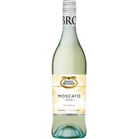 Brown Brothers Moscato Zero entalkoholisiert - - Victoria, Australien