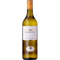 Domaine Viticole de Autecour SA Le Cadran de Autecour Mont-sur-Rolle - - Waadt, Schweiz