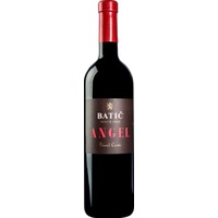 Batic Angel red Grande Cuvée Vipava - - Vipava, Slowenien