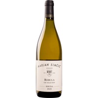 Marjan Simcic Rebula Cru Selection - - Slowenien