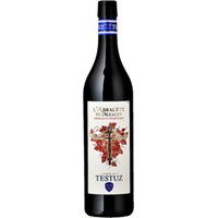Testuz L'Arbalète Rouge Dézaley Grand Cru - - Waadt, Schweiz