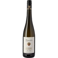 Weingut Franz Künstler Riesling Kirchenstück Im Stein Trocken Erste Lage Rheingau DQ - - Rheintal, Deutschland