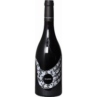 Bodegas El Grillo y la Luna Somontano DO 12 Lunas tinto - - Somontano, Spanien