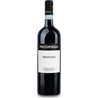 Massimago Valpolicella Superiore DOC Profasio - - Veneto, Italien