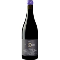 Weingut Rings Sand & Kiesel - - Rheintal, Deutschland