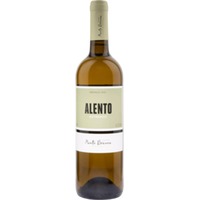 Adega do Monte Branco Alento Branco - - Alentejo, Portugal