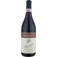 Tenuta Vitivinicola Cavallotto Barolo riserva cru Vignolo DOC - - Piemont, Italien