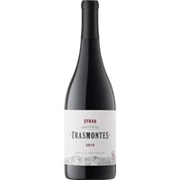 Finca Aylés Trasmontes Syrah VdT - - Oberer Ebro, Spanien