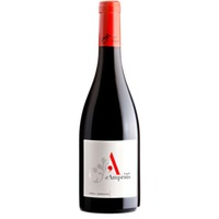 Lagar d'Amprius Syrah & Garnacha Bajo Aragòn IGP - - Oberer Ebro, Spanien