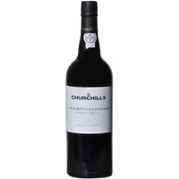 Churchill Graham Porto Churchill's LBV Late Bottled Vintage - - Douro, Portugal