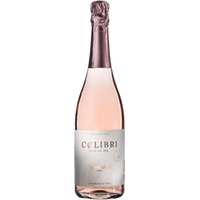 Colibrì Spumante rosé alkoholfrei - NV - Friaul, Italien