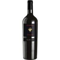 Alovini Sterpáro Primitivo Basilicata IGT - - Basilikata, Italien