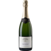Domaine Costa Lazaridi Blanc De Blanc Brut - - Makedonien, Griechenland