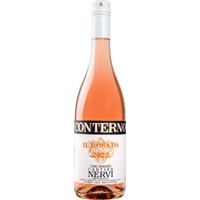 Nervi Vino Rosato - - Piemont, Italien