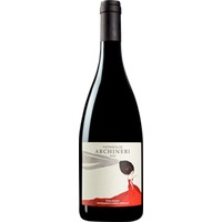 Pietradolce Archineri Etna Rosso DOC - - Sizilien, Italien