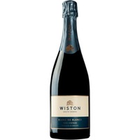 Wiston Estate Blanc de Blancs NV - Grossbritannien