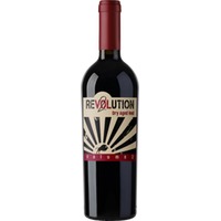 Revolution, Lézignan Corbières Vol.2 Dry Aged Red Pays d'Oc IGP - - Midi - Languedoc-Roussillon, Frankreich