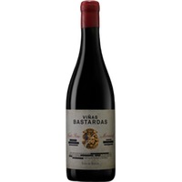 Casa Rojo Las viñas bastardas - - Levante, Spanien