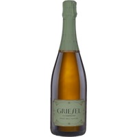 Griesel & Compagnie Griesel Pinot Noir PRESTIGE Brut Nature - - Rheintal, Deutschland