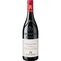 Alain Jaume & Fils Le Miocène Châteauneuf-du-Pape Domaine Grand Veneur - - Côtes du Rhône, Frankreich