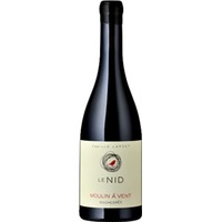 Maison Le Nid Moulin à Vent Rochegrés - - Burgund, Frankreich