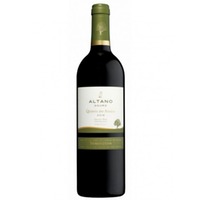 Symington Family Estates Douro DOC Altano Organic - - Douro, Portugal