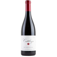 Cattleya Wines Syrah The Initiation Santa Lucia Highlands - - Kalifornien, USA