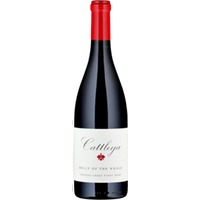 Cattleya Wines Pinot Noir Belly of the Whale Sonoma Coast - - Kalifornien, USA