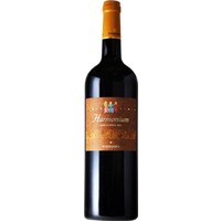 Firriato Casa Vinicola Harmonium Nero d'Avola IGT - - Sizilien, Italien