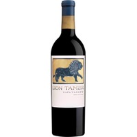The Hess Collection Winery Hess Lion Tamer Red Blend - - Kalifornien, USA