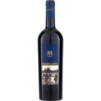 Principe Corsini Marsiliana IGT - - Toskana, Italien