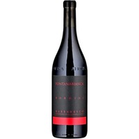 Fontanabianca Barbaresco Bordini DOCG - - Piemont, Italien