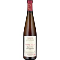 Pierre Frick Gewurztraminer Macération Sans Soufre AOC - - Elsass, Frankreich