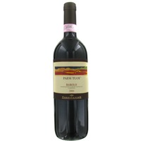 Terre da Vino Barolo DOCG Paesi Tuoi - - Piemont, Italien