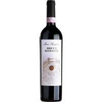 Marco Bonfante Barbera d'Asti Superiore Bricco Bonfante DOCG - - Piemont, Italien