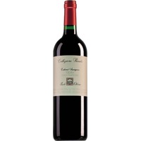 Isole e Olena Cabernet Sauvignon Collezione Privata - - Toskana, Italien
