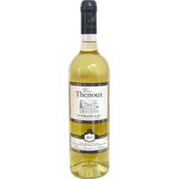 Château Thenoux Chateau Thenoux Monbazillac AOC - - Südwesten, Frankreich