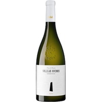 Murviedro Vallejo Avenas Chardonnay Utiel-Requena DOP - - Levante, Spanien