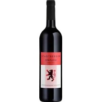 Nauer Spätlese Pinot Noir Stadtberger AOC - - Aargau, Schweiz