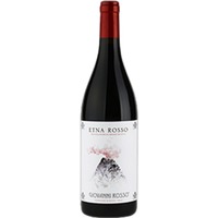 Etna Rosso DOP Giovanni Rosso - - Piemont, Italien
